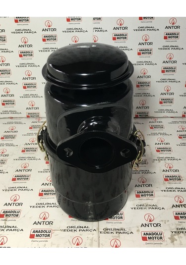 ANTOR /lombardini Ad320 6.5hp Hava Filitresi Komple