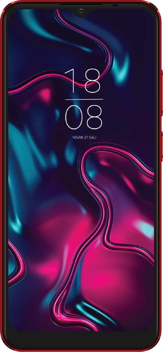 Reeder S23 Pro Max 512 GB Cep Telefonu