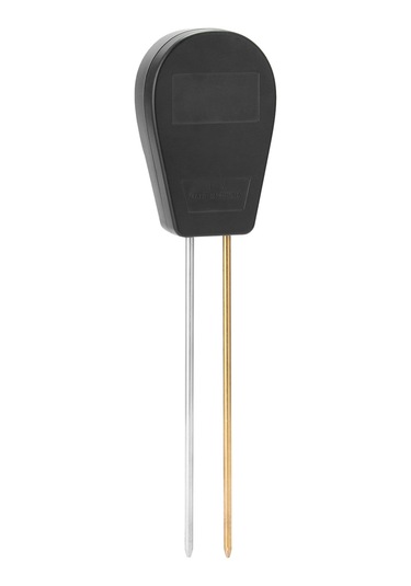 Neevoyu Toprak Analiz Cihazı: Nem, Verimlilik Ve Ph Değeri Testeri - Bataryasız, Doğal Toprak Kontrolü - Siyah İngilizce Versiyon