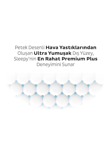 Sleepy Bio Natural Premium Plus Airbag Comfort Mega Paket Külot Bez 7 Numara Xxlarge 84 Adet