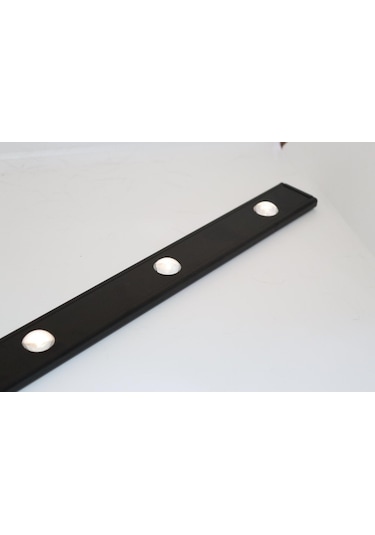 Cata CT-2464 Şarjlı 3 Renk Sensörlü Bella Slim Led Cabinet Siyah