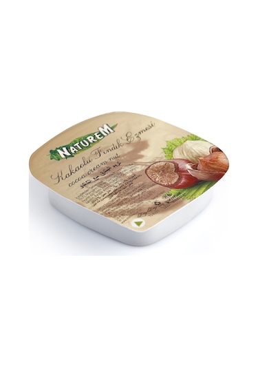 Naturem Fındık Ezmesi 120 x 20 G
