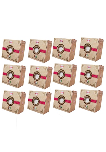 Ahu Collagen & Hindistan Cavizi Sabunu 12 x 150 G