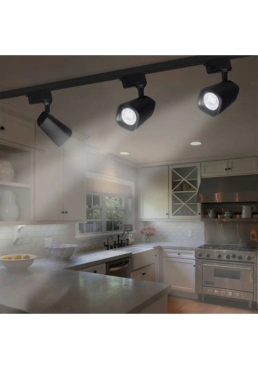 Jazzway Ptr 1615 15w 3000k Raylı Aydınlatma 123422665 Diğer