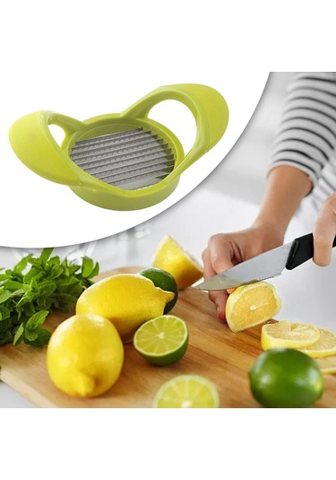 Suntek Mutfak Kesici Keskin Bıçak Domates Dalgalı-dilimleyici Dalgalı Dilimleyici Diğer