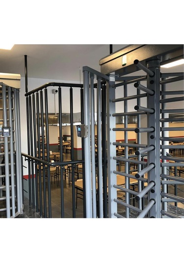 T2500d Single 3 Kollu Eco Boy Turnike 160kg