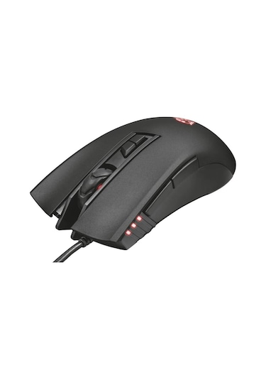 Trust 23091 GXT 121 Zeebo Oyuncu Mouse