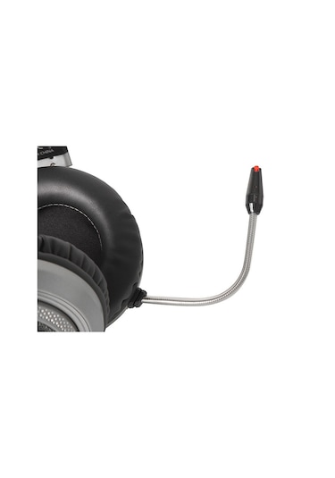 Rampage SN-RW6 Raptor 7.1 Surround Titreşimli Kulak Üstü Oyuncu Kulaklığı