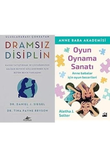 Dramsız Dsıplın , Oyun Oynama Sanatı 2 Set