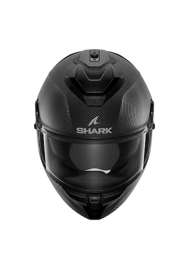 Shark Spartan Rs Carbon Skin Dma Kapalı Kask Mat Siyah