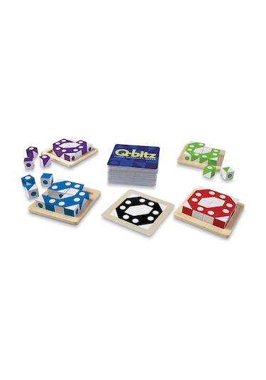 Mindware - Mindware Q-bitz - Mp20592