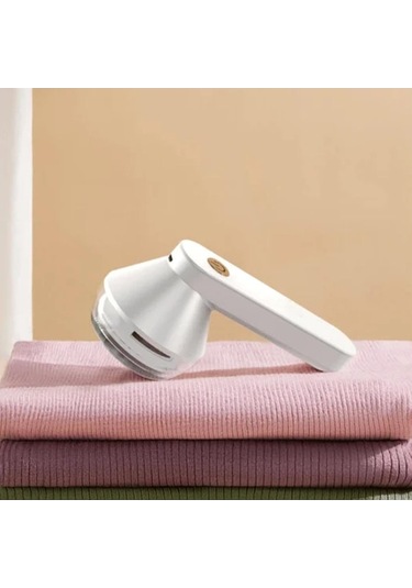 Bosphorusboutique02 Yeşil Elektrikli Pelet Lint Sökücü Giyim Saç Topu Düzeltici Fuzz Elbise Kazak Tıraş Makinesi Makaralar Temizleme Cihazı Şarj Edilebilir Yeşil