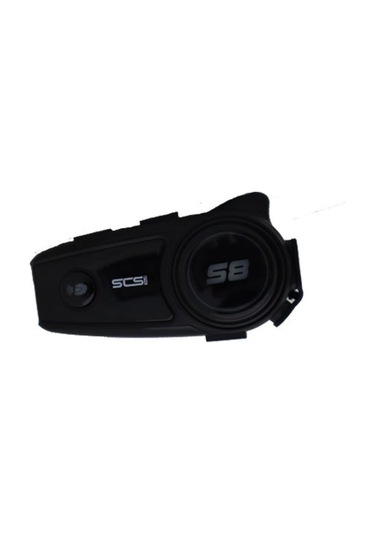 SCS S8 Bluetooth ve Intercom N11.719