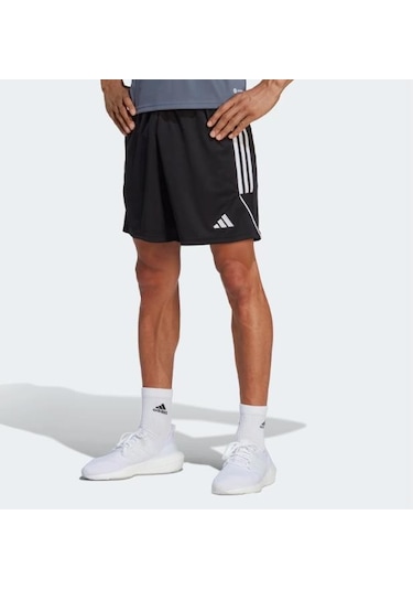 adidas Tiro 23 League Siyah Şort HT6129