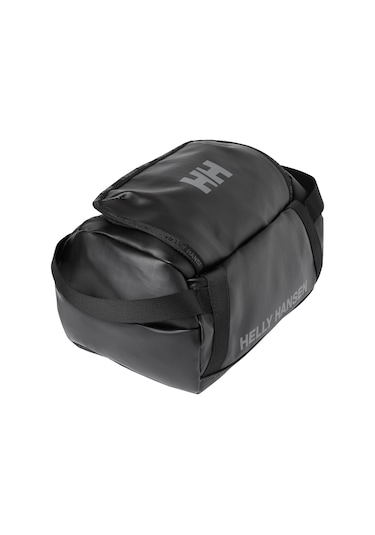 Helly Hansen Guide Wash Bag Unisex Seyahat Çantası-32378 Siyah