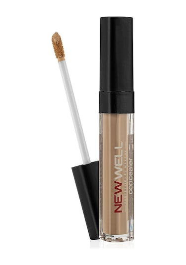 New Well Liquid Concealer 01