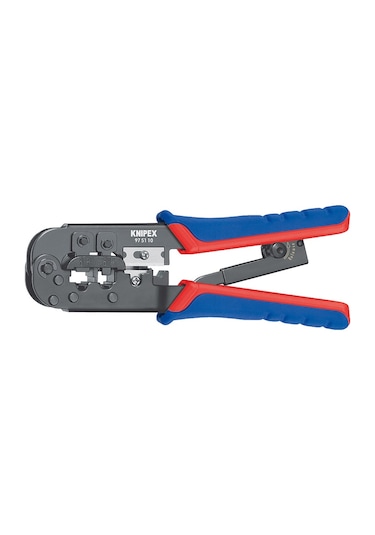 Knipex 975110 Telefon Jak Bağlantı Pensesi -