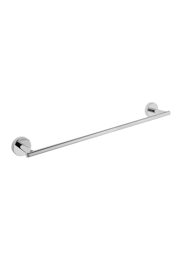 VitrA Base 200 Uzun Havluluk Krom A44100 Krom