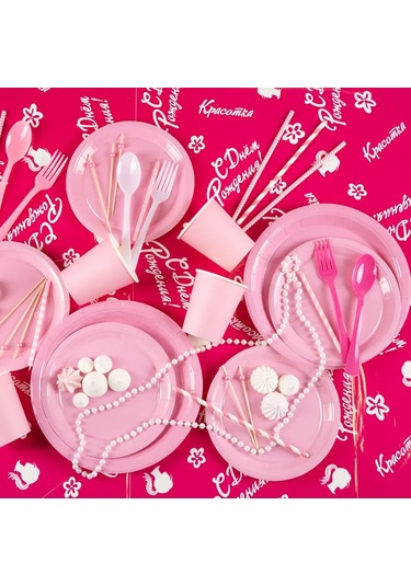 Eventbox Tek Kullanımlık Plastik Çatal 143458357 100 adet