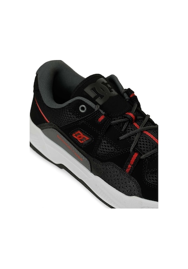 Dc Shoes Construct Siyah Erkek Sneaker Siyah