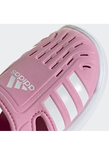 Adidas Water Sandal Çocuk Spor Sandalet - Ie2604 Pembe