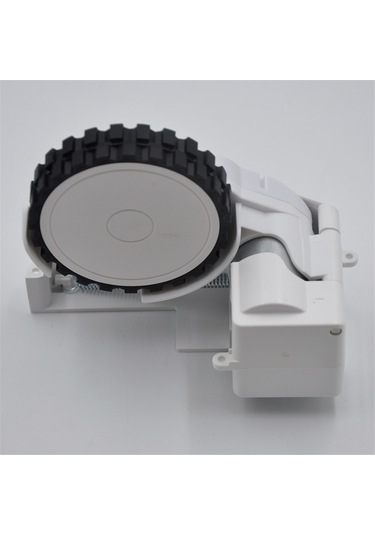 Elektrikli Süpürge Yedek Parça Aksesuarları İçin Yedek Robot Tekerleği R