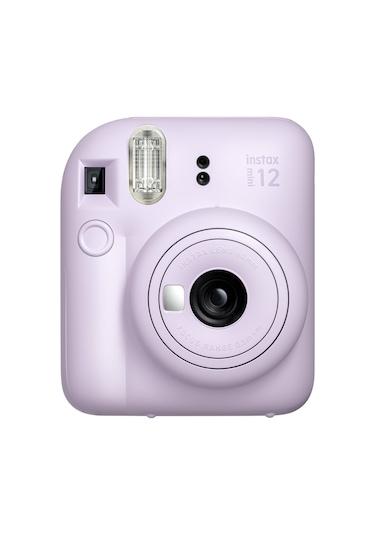 Fujifilm Instax Mini 12 Fotoğraf Makinesi + 20 'li Mini Film