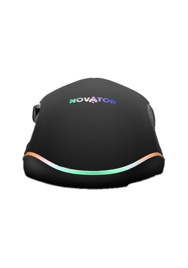 Novator N103 Kablolu Oyuncu Mouse