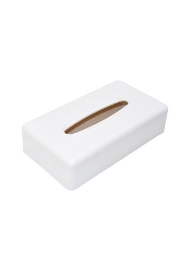 Z203 Siyah Masaüstü Tuvalet Kağıdı Rulosu, Kare A