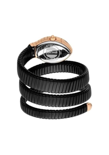 Just Cavalli Jc1l248m0085 Kadın Kol Saati Altın