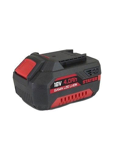 Stayer 12577 Akü 4 Ah