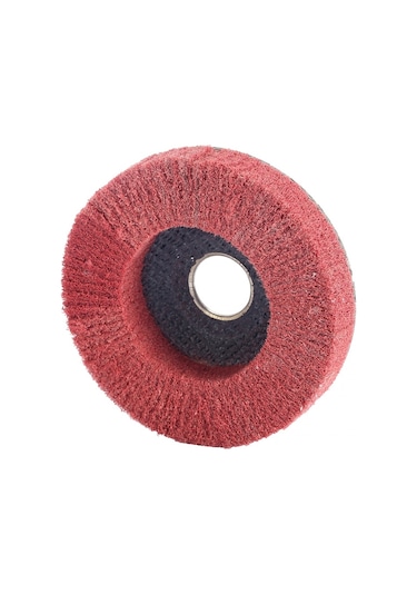 Flap Disk Skoç 115X20X22 Mm Gtma P180 Yüzey Parlatıcı
