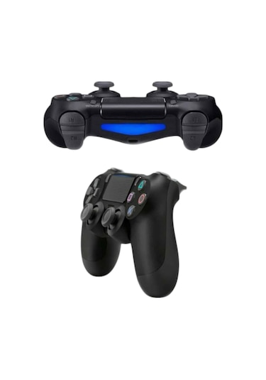 Ps4 Oyun Kolu Kamuflaj Desenli Joystick
