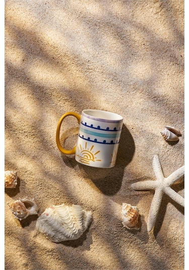 Emsan Voyage Sun Kupa 360 Ml