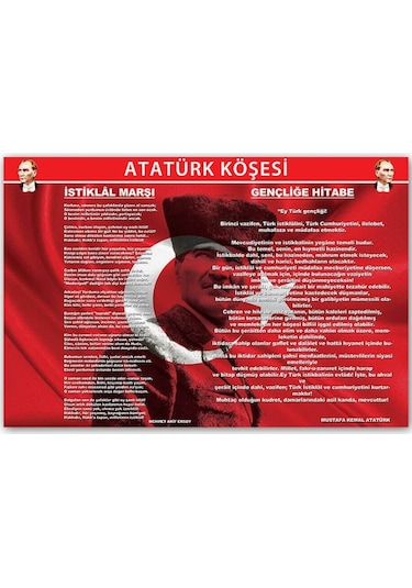 Atatürk Köşesi 2