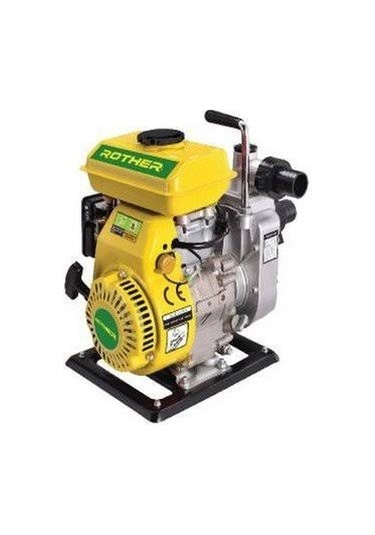 Rtrmax Rtr015 Benzinli Su Pompası 40 Mm(1.5'') 300 L