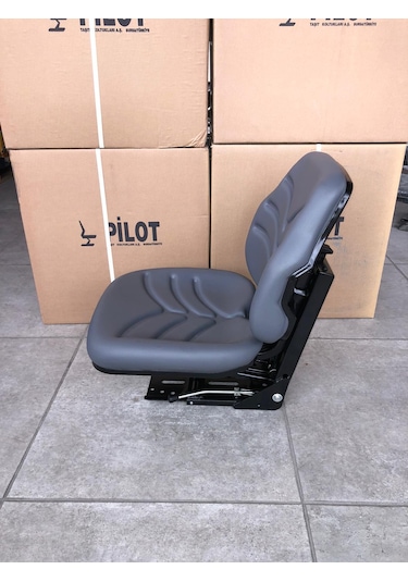Pilot Traktör Koltuk Newholland Koltuk Hizli