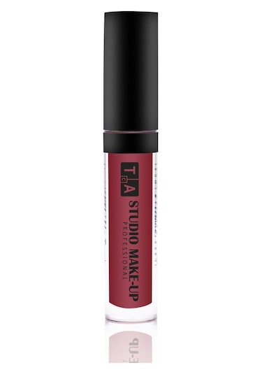 Tca Studio Make Up Liquid Matte Dudak Parlatıcı 05
