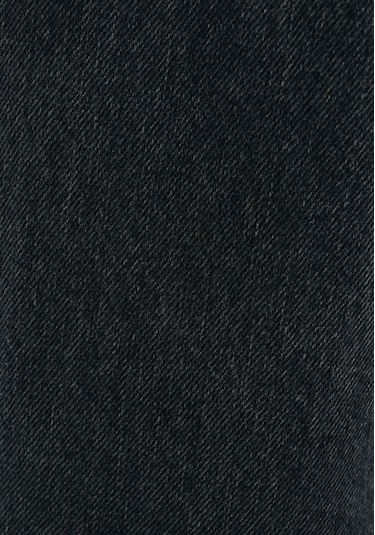 Colins Regular Fit Yüksel Bel Geniş Paça Kadın Koyu İndigo Jean Pantolon Cl1077542 Q1.v1 Dn44672 Denim