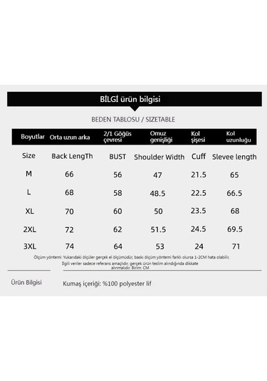 Şık Fermuarlı Yün Kollu Erkek Günlük Ceket Mavi