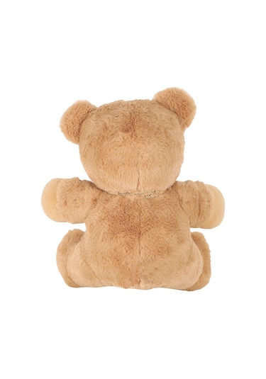 Anatoya Peluş Pinpon Ayıcık - Camel