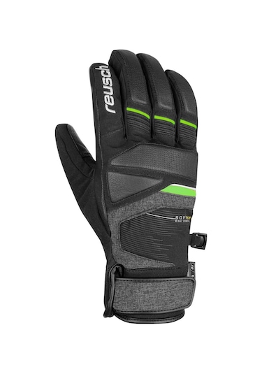 Reusch Storm R-tex Xt Kayak Eldiveni 001
