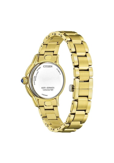 Citizen Em1162-52a Eco-drive Kadın Kol Saati Çok Renkli