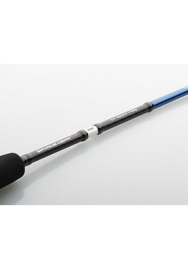Savage Gear Sgs2 Slow Jigging 6'4''/1.93m Max 200 Gr Tek Parça t9478-35101