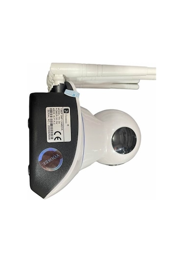 Yoosee YS-03 3 Antenli Bebek Kamerası