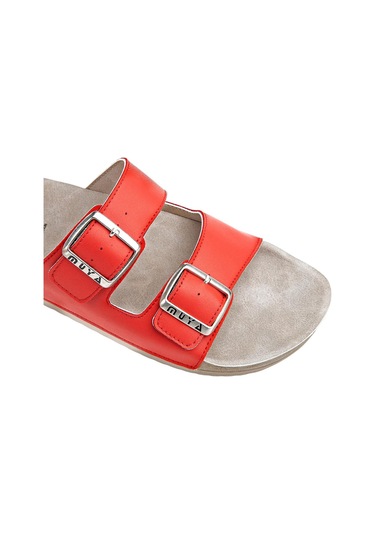 Muya Nova Anatomik Taban Çocuk Terlik 31500-3735-STAN