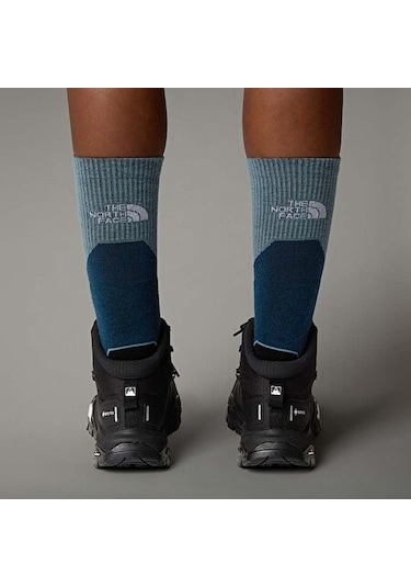 The North Face Offtraıl Hıke Mıd Gore-tex Kadın Bot Nf0a8aeuky41 Siyah