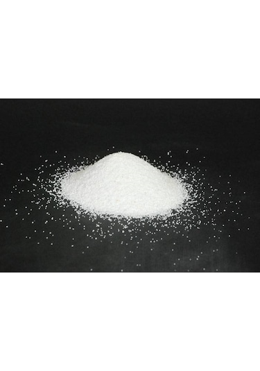 Beyaz Kristal Kum 0,5 - 1 Mm 10 Kg
