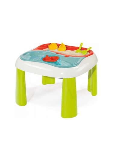 Smoby Su Ve Kum Oyun Masası 840110