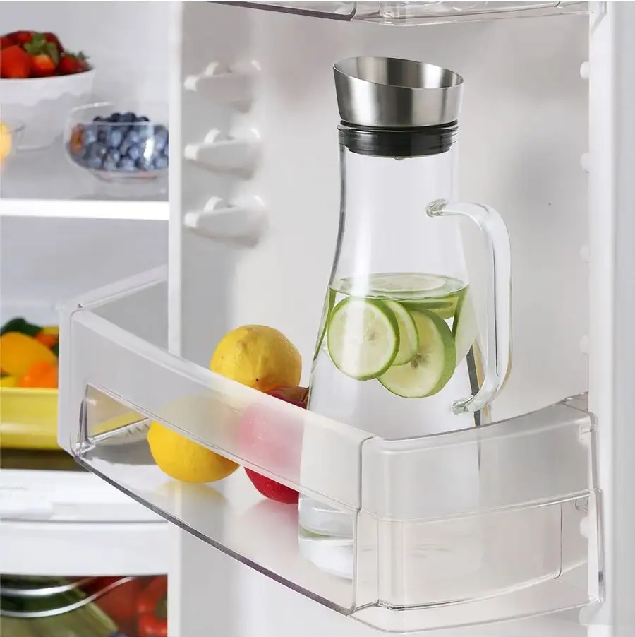 Cnglass Soğuk Ve Sıcak İçecekler İçin Sürahi Çaydanlık 163720555